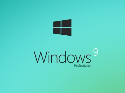   Windows 9    Windows Store