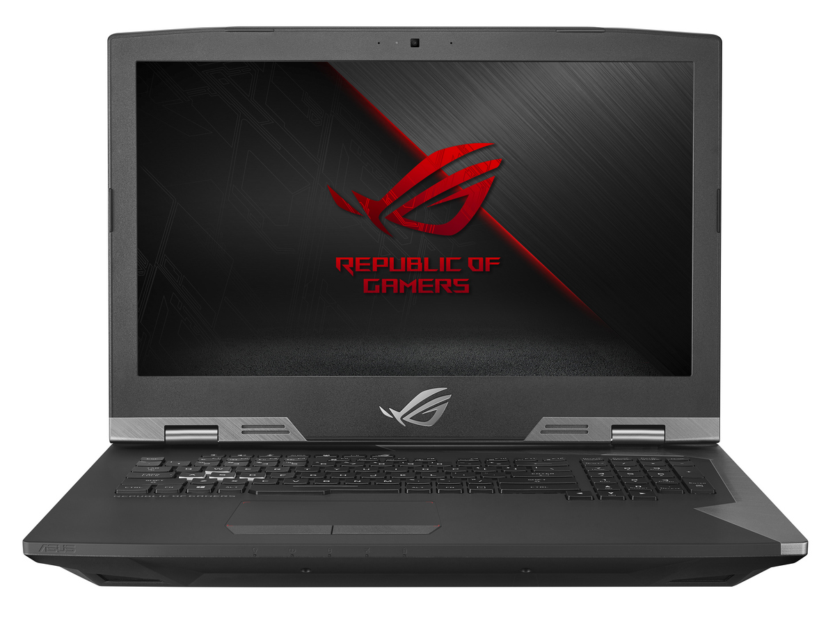 ASUS представила в России новую линейку геймерских ноутбуков ROG - 4PDA