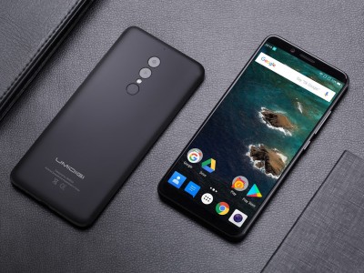 UMIDIGI S2 Lite  -    