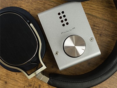  Schiit Fulla 2:     