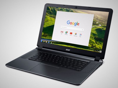  Acer Chromebook 15   12   