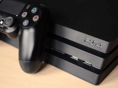   PlayStation 4   3D-