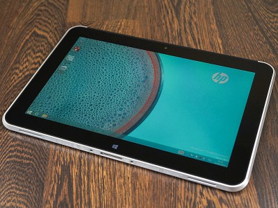  HP ElitePad 1000 G2:    