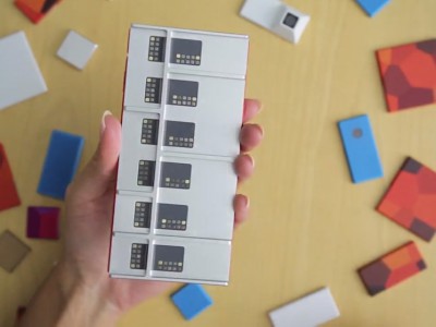 Google       Project Ara