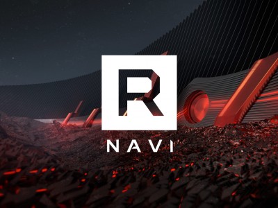 AMD:  Big Navi   4-