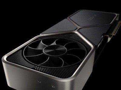 NVIDIA GeForce RTX 3080 Ti       