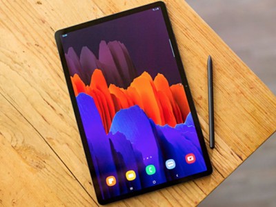  Samsung Galaxy Tab S8 Ultra  