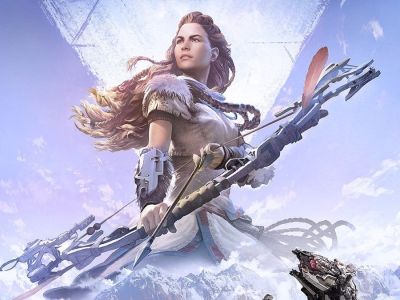 Sony    Horizon Zero Dawn      