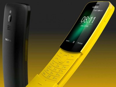  Nokia 8110   4G   