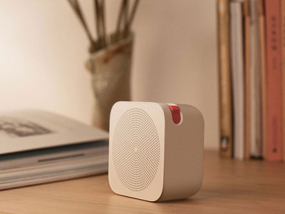 Xiaomi Mi Internet Radio     