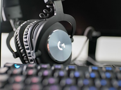 Logitech G Pro X     