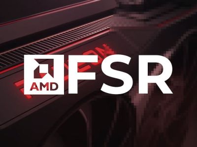 AMD FSR    3.1.  ?