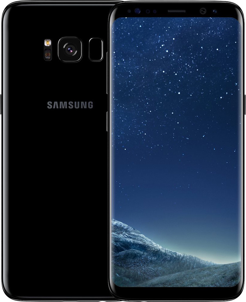 Samsung Galaxy S8 спас 20 человек во время кораблекрушения - 4PDA