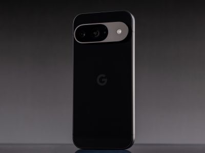  Google Pixel 9:   