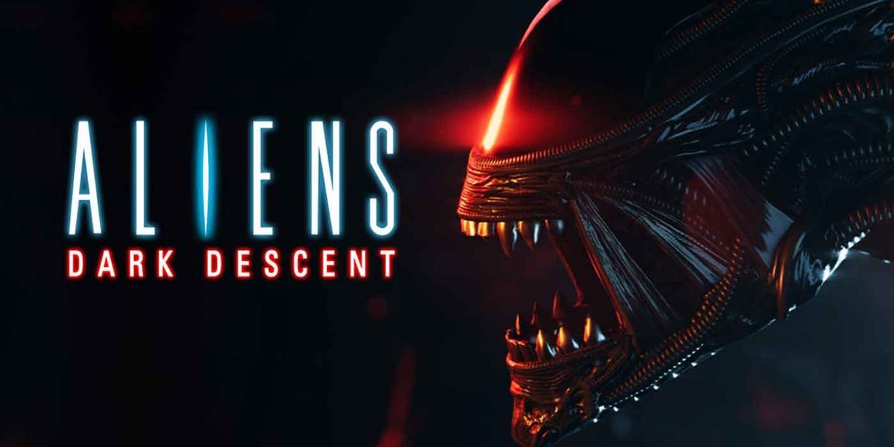 Aliens: Dark Descent взломали в день релиза - 4PDA