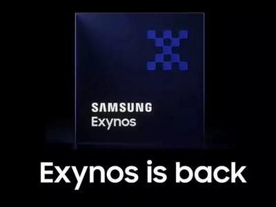 Samsung Exynos 2100:  30%  CPU   40%  GPU