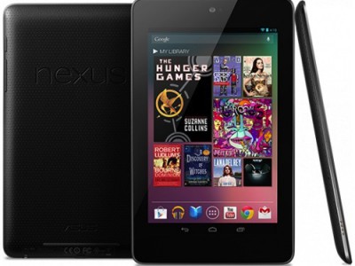 Nexus 7   3G   