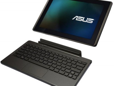 Asus      Eee Pad Transformer