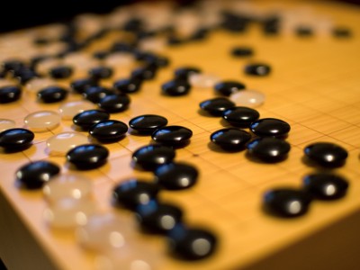       AlphaGo