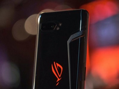  ASUS ROG Phone 3     