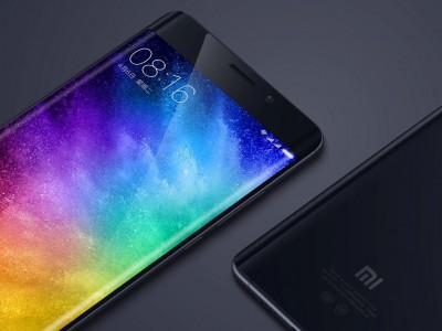 Xiaomi Mi6        