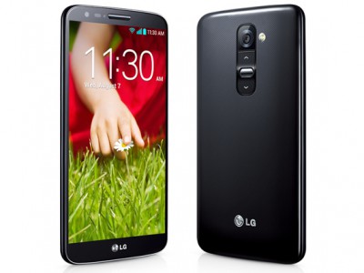 LG G2     Android 4.4    