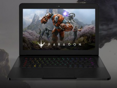 Razer Blade   NVIDIA GeForce GTX 1060   $1799