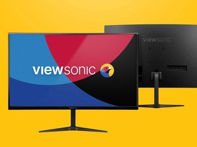   ViewSonic VX2418C      219