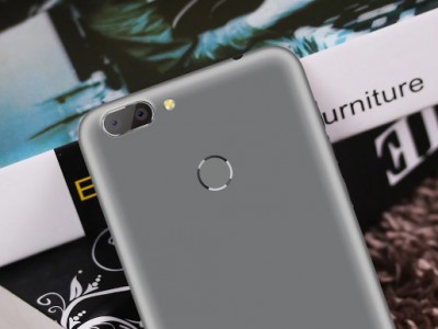   Oukitel U20 Plus    