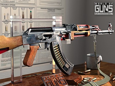 World of Guns    ,  ,    