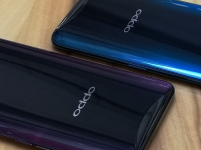 OPPO         