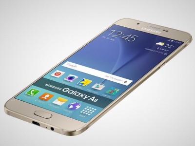  Samsung Galaxy A8    