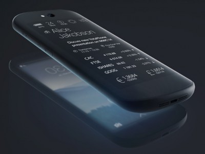 YotaPhone 2       