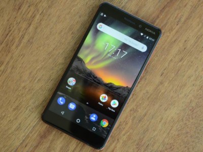  #1609: LG G8 ThinQ, Android Q, Meizu M9 Note, Nokia 6.2