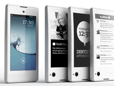 YotaPhone     Cannes Lions - " "