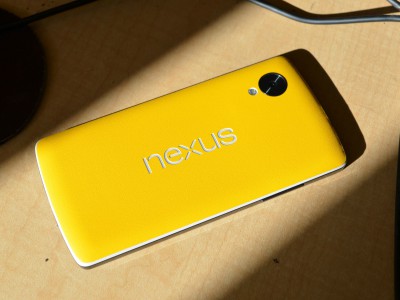    Nexus 5     Google