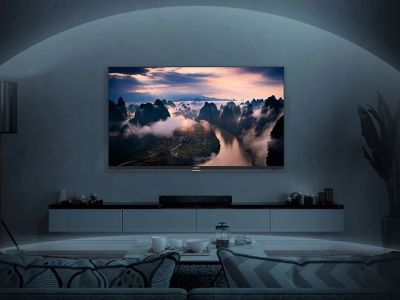 Xiaomi Smart TV 5A     Dolby Atmos  $200