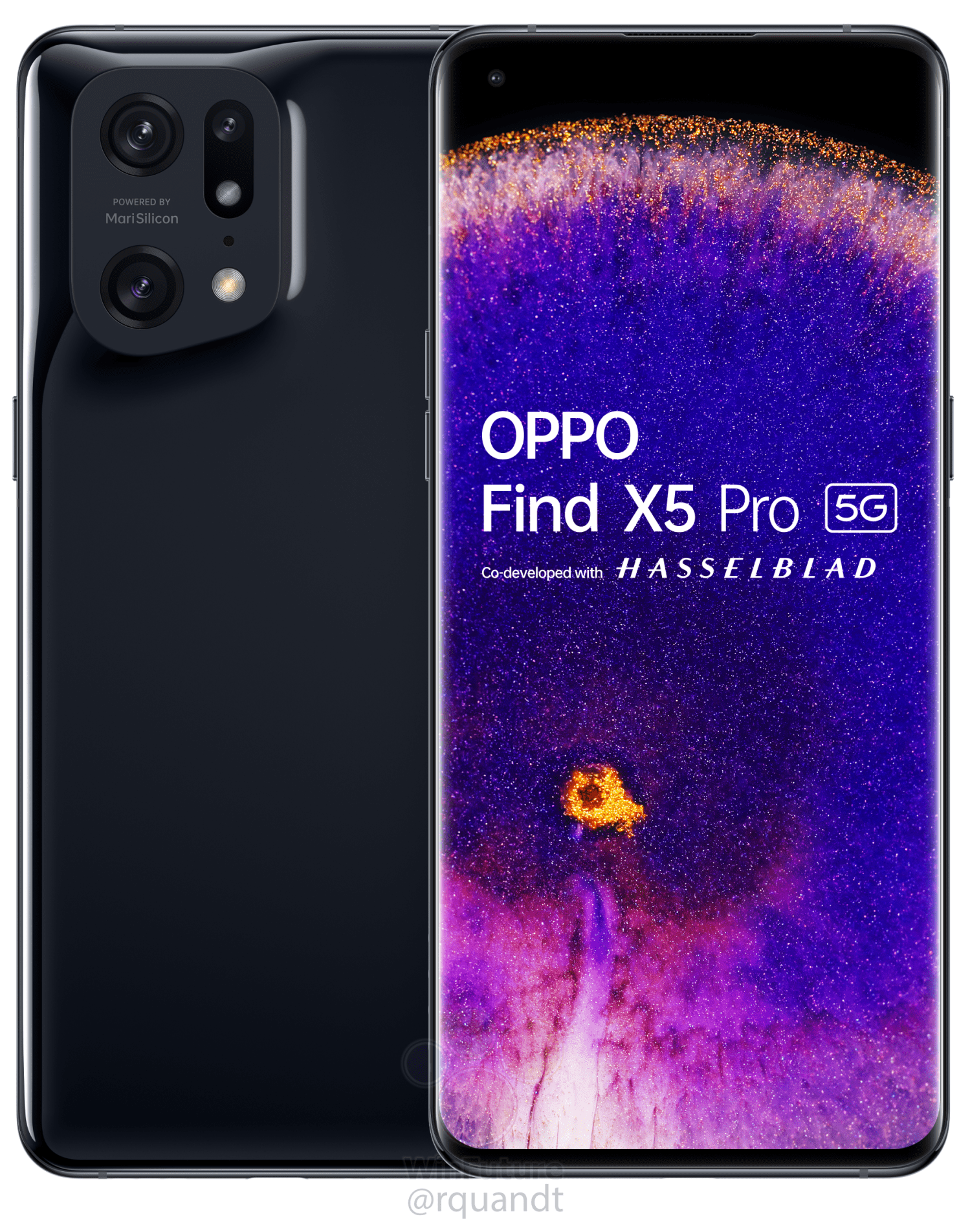 Флагманский OPPO Find X5 Pro будет очень дорогим - 4PDA