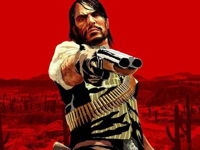   Red Dead Redemption    []