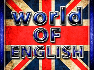 World Of English -   