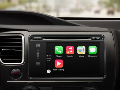  Pioneer   Apple CarPlay