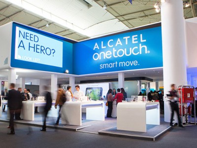  Alcatel OneTouch,   MWC 2014