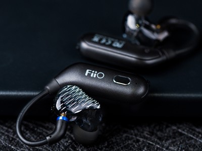 FiiO     Bluetooth-  