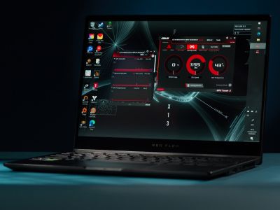  ASUS ROG Flow X13:  ?