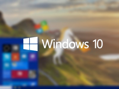  Windows     Windows 10    RTM