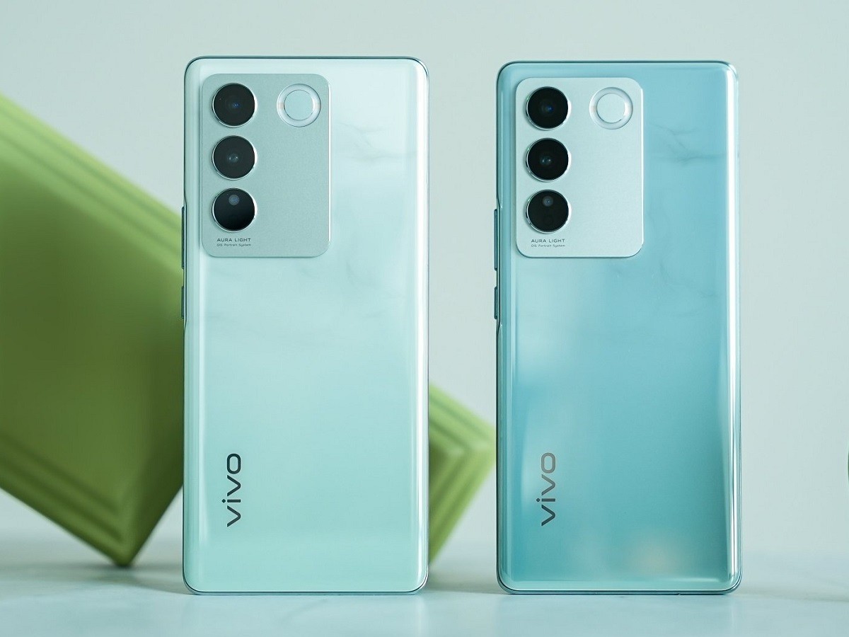 Характеристики vivo S17 Pro подтверждены бенчмарком - 4PDA