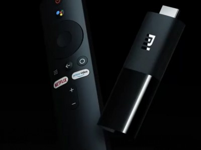  #2249:   HUAWEI,   Apple, Xiaomi Mi TV Stick