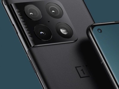 OnePlus 10 Pro:      