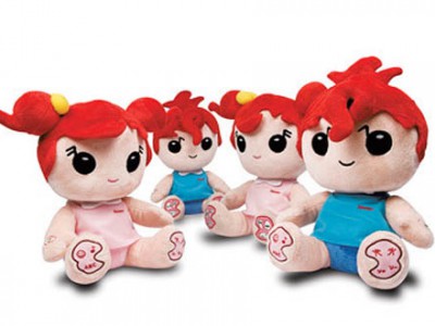 Newsmy MP3 Dolls -   