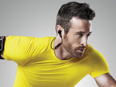 Jabra Sport Pulse -       